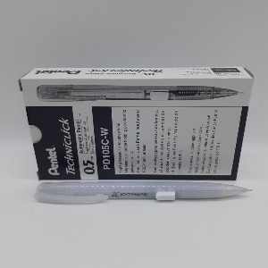2200(12) 테크닉클릭-PD105흰색i